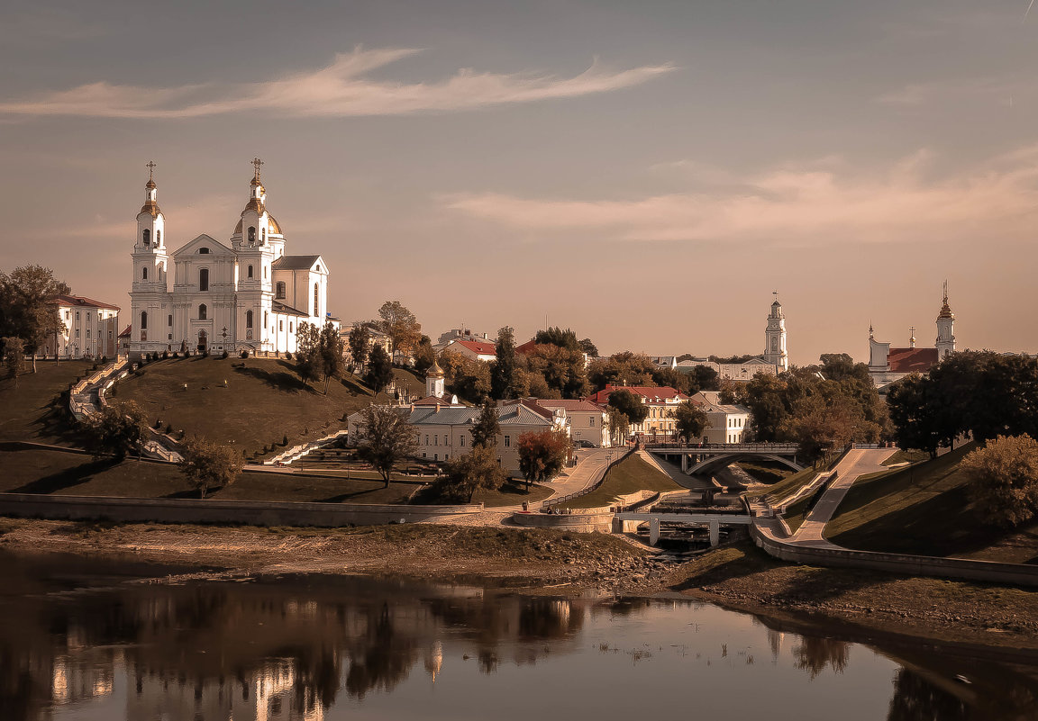 *** - Александр Рамус