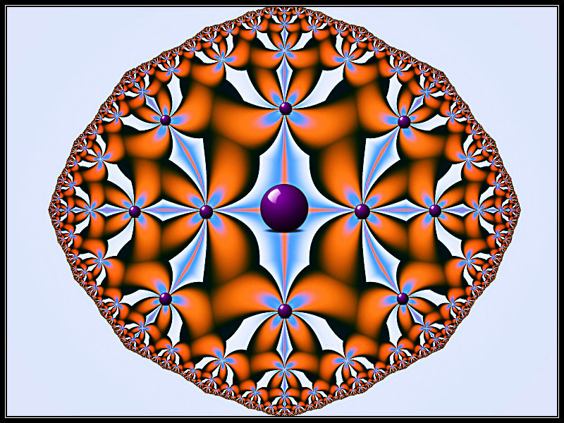 Осенний хоровод - Юлия Z