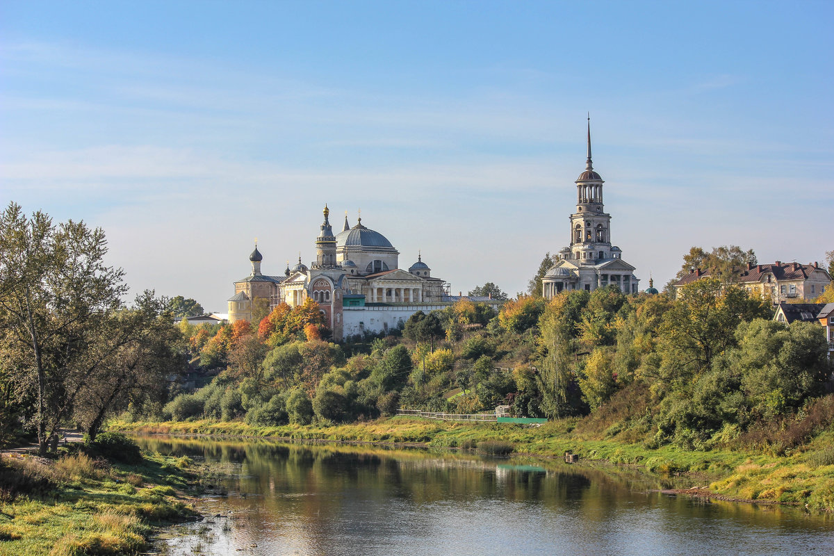 Торжок - Екатерина Торжок - Екатерина