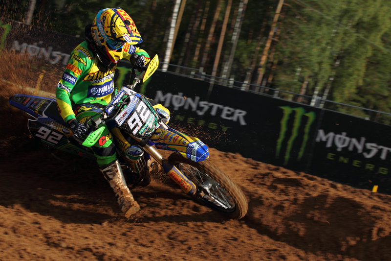 Nr: 92 - Gatis Pladars