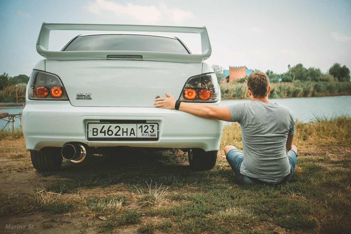 Kirill - Marina Volkova Kirill - Marina Volkova