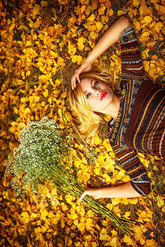 Даша - Dima Pavlov Даша - Dima Pavlov