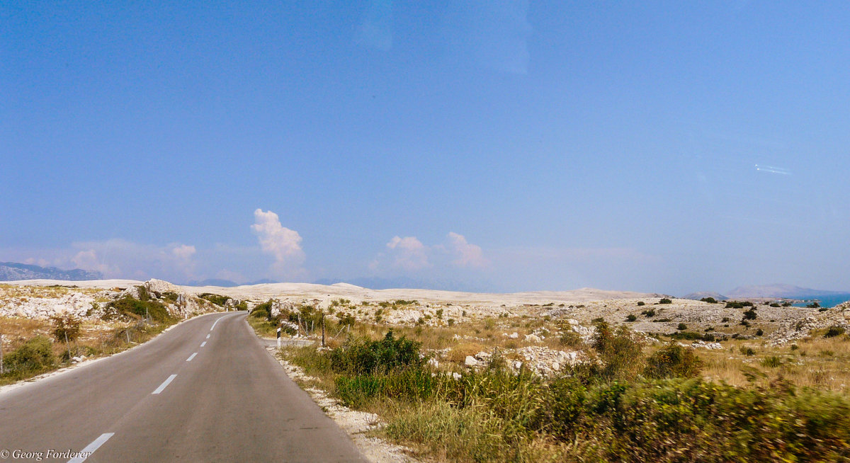 Хорватия,Chroatien - Georg Förderer Хорватия,Chroatien - Georg Förderer