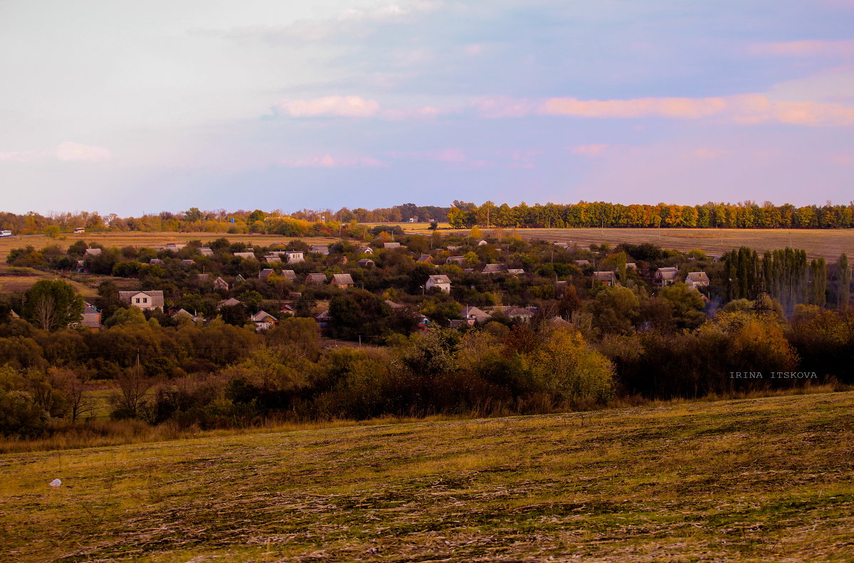 Харьковская область - Ирина Ицкова Харьковская область - Ирина Ицкова