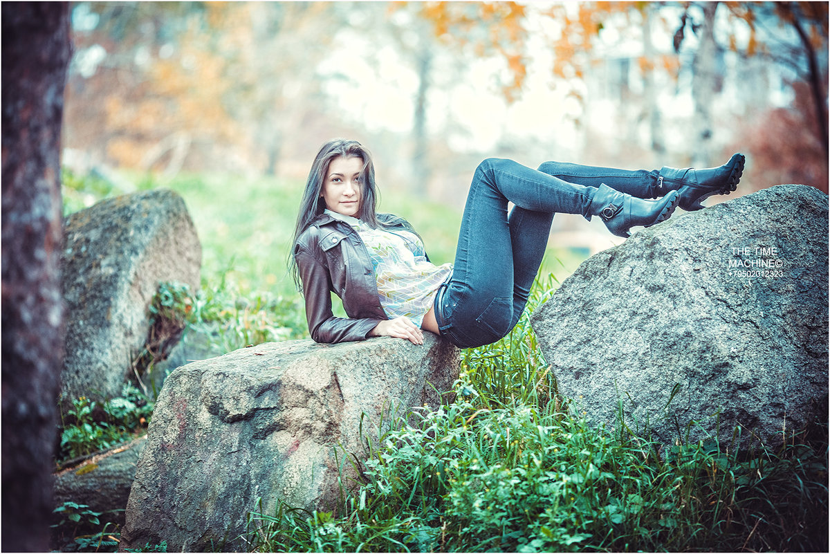 Вероника - михаил шестаков