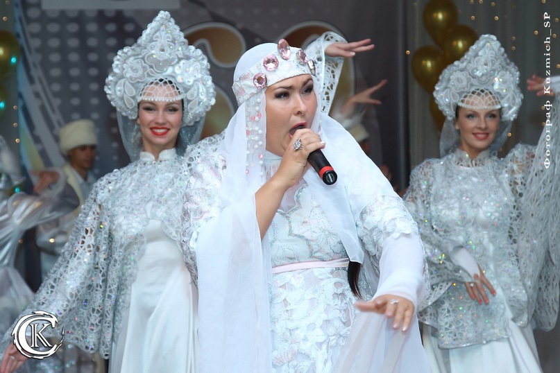 Артистка!!! - Вера Тимофеева