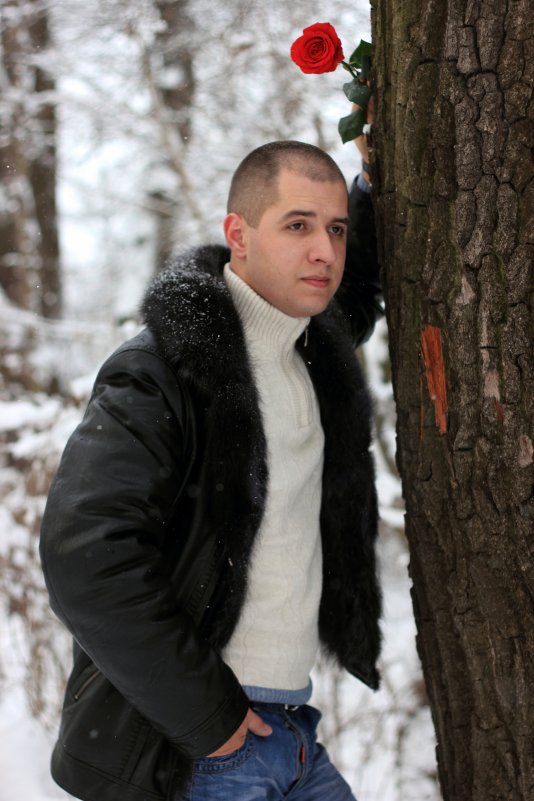 Ожидание. - Любовь Борисова