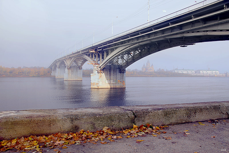 Ocень в древнем городе 2 - Denis Makarenko