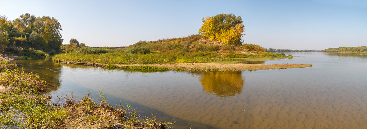 Брод - Михаил Ермаков