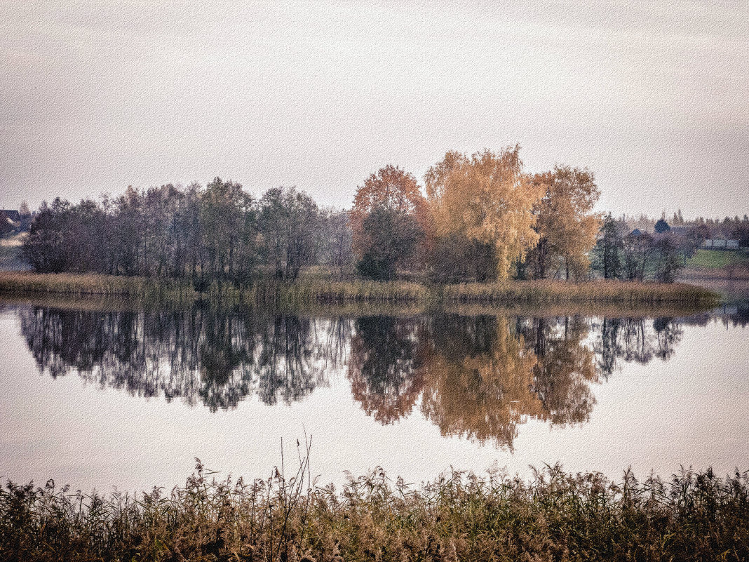 ... - Александр Рамус