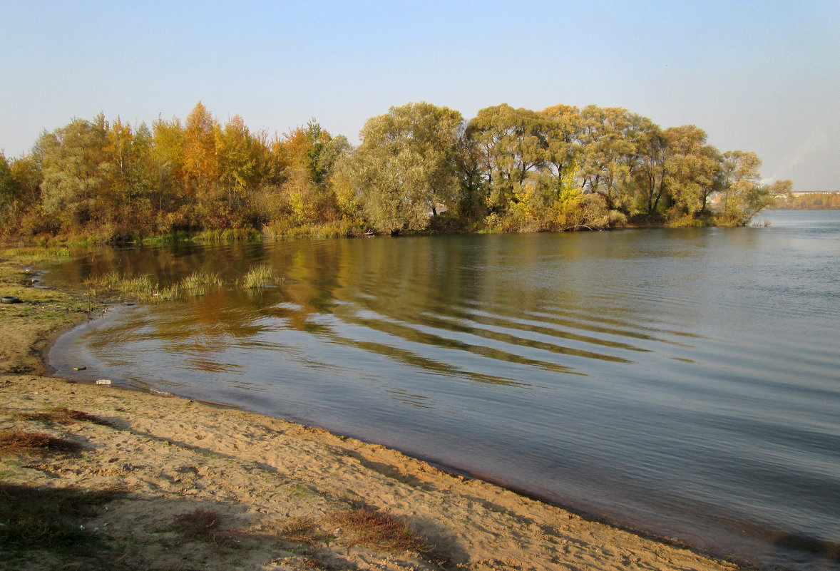 *** - Валентина Береснева