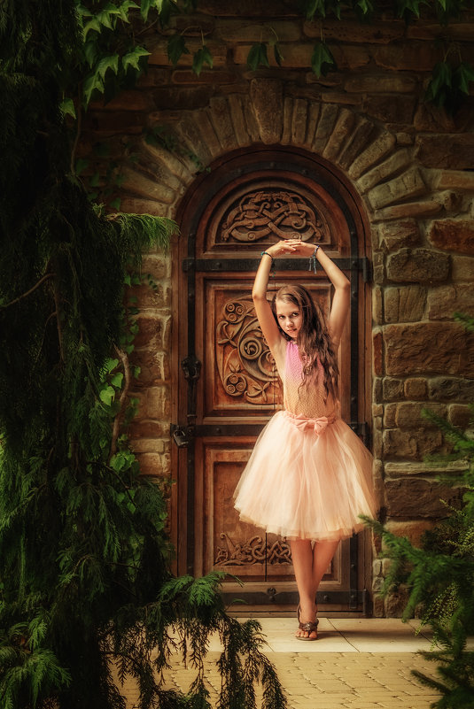 Безе - Oksana Grande