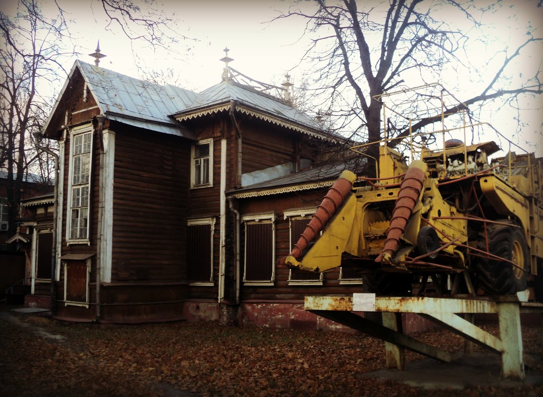 А это дом, который построил Джек? - Ольга Кривых А это дом, который построил Джек? - Ольга Кривых