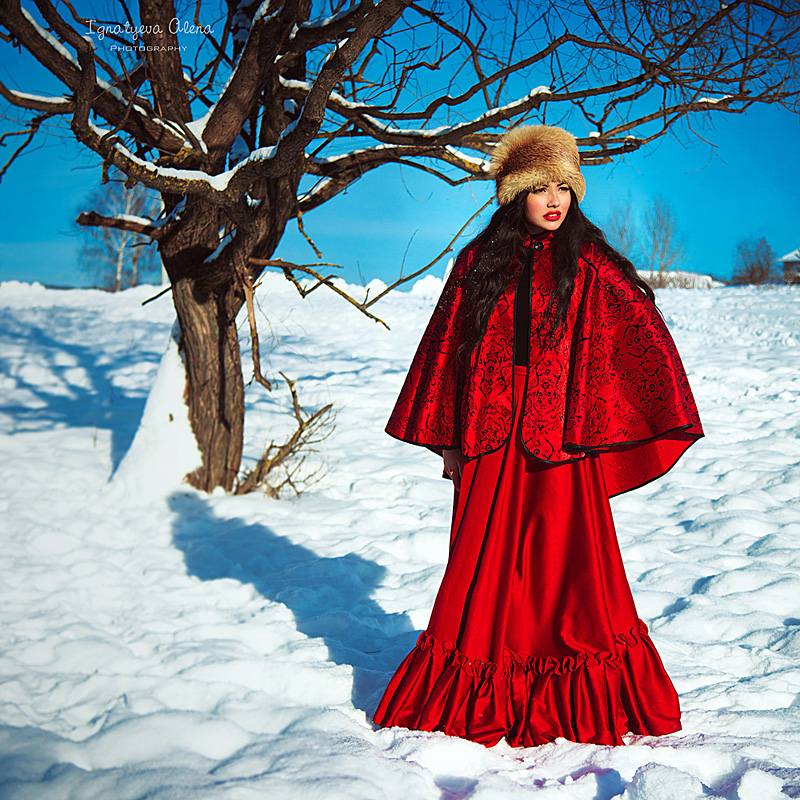 Диана - Марта Май