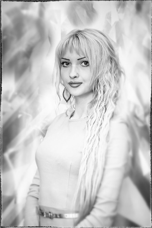 Жанна - Денис Толстов