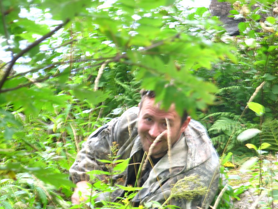 я - Андрей Соколов