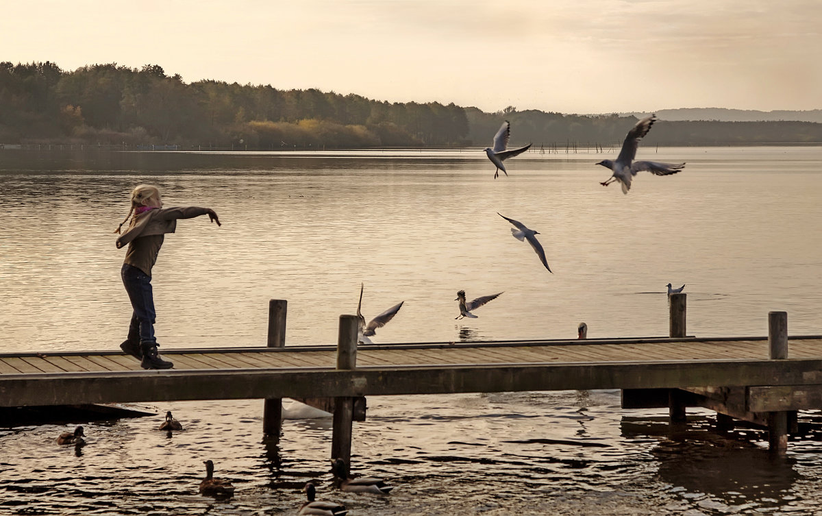 Кормилица... - АндрЭо ПапандрЭо Кормилица... - АндрЭо ПапандрЭо