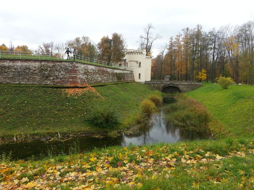 Белая башня. - Ольга Языкова Белая башня. - Ольга Языкова