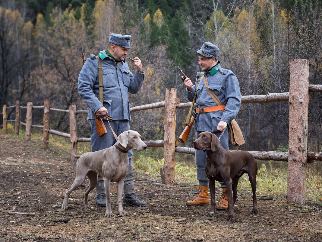 * - Евгения Цвеклинская