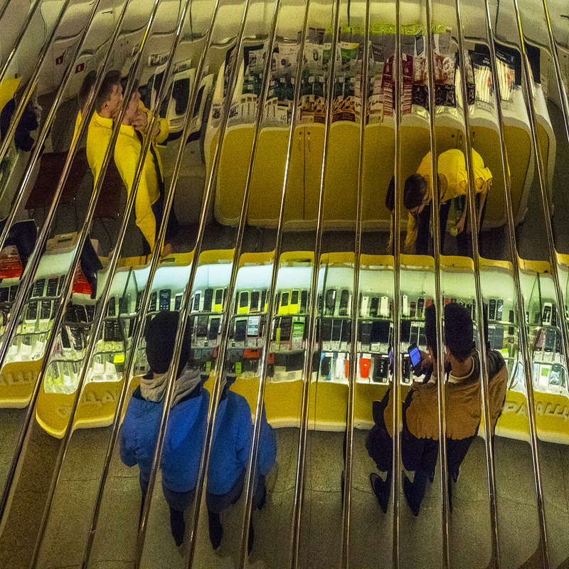 Нарезка - Людмила Синицына