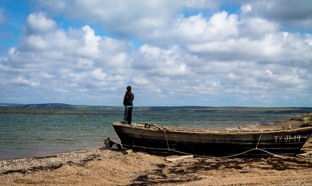 Ожидание - Надежда Попова Ожидание - Надежда Попова