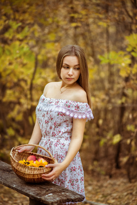 Анастасия - Татьяна Шаламанова