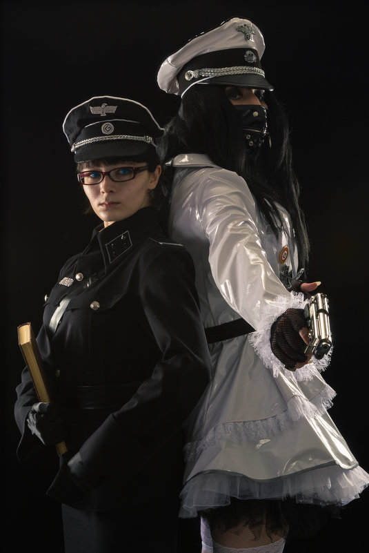 Подружки - Алексей. Бордовский