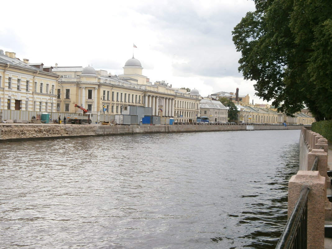 Санкт-Петербург - Валентина Жукова