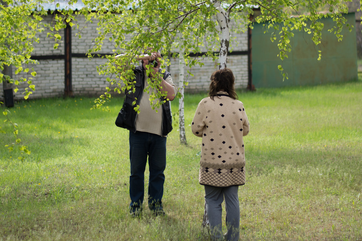 фотосессия - Андрей Литвин