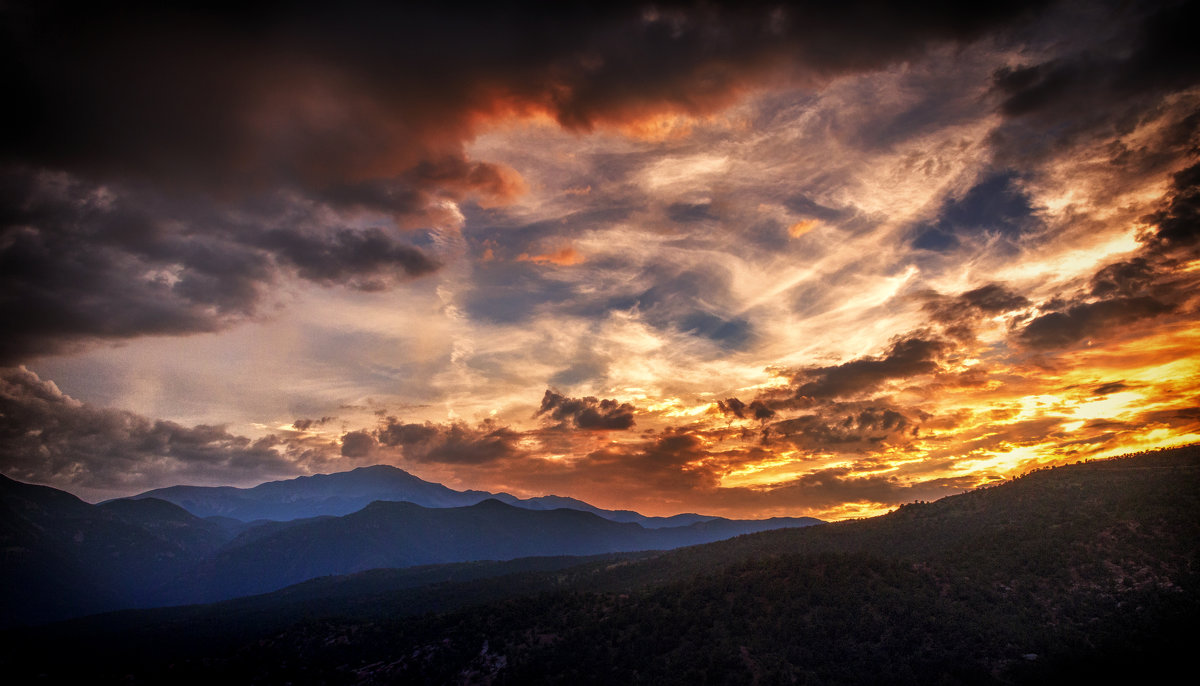 Дух созерцания - Igor K Дух созерцания - Igor K