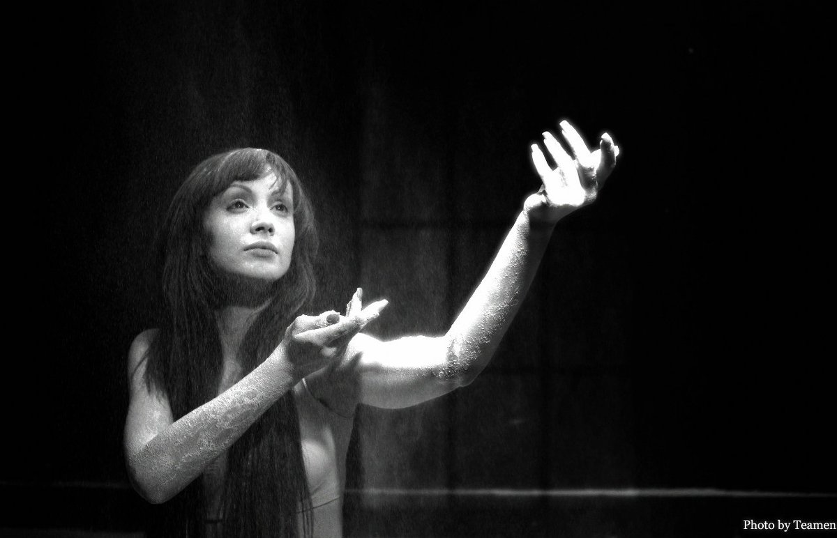 Проект "Пыль" - Ivan teamen