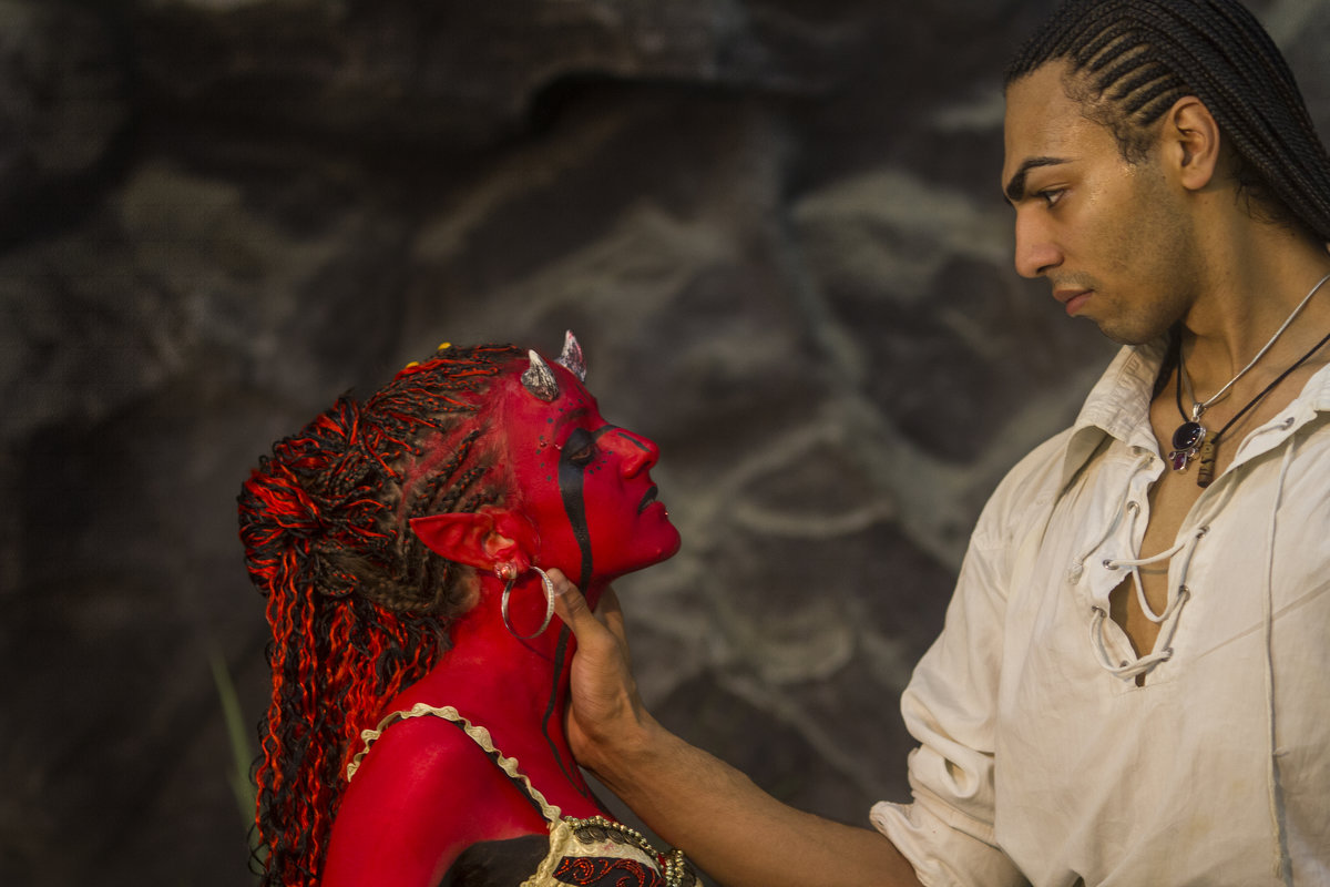 Фэнтези-1 - Марина Лощенко Фэнтези-1 - Марина Лощенко