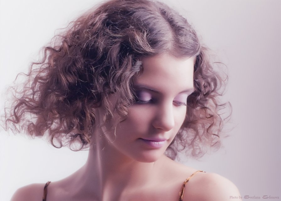 *** - Светлана Ефимова