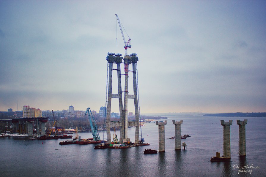 +++ - Николай Сыс