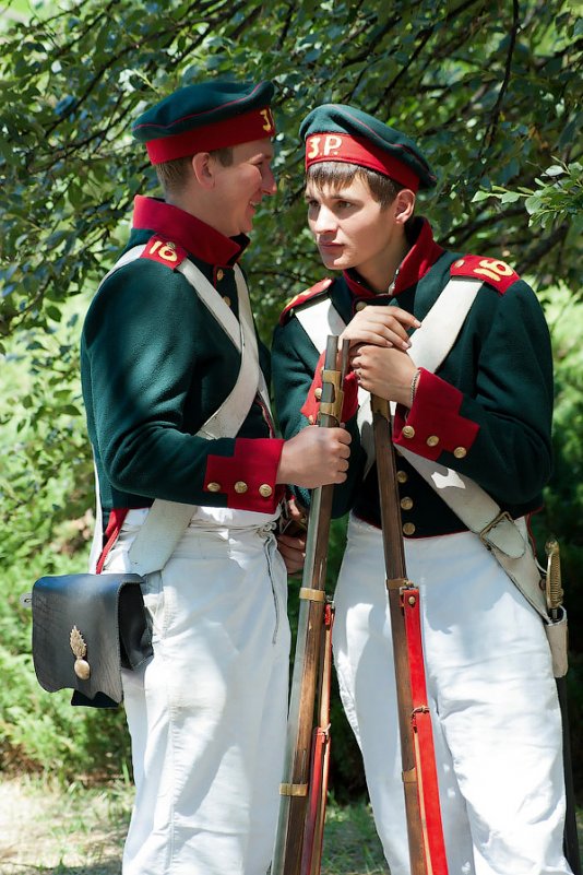 *** - Андрей Агешин