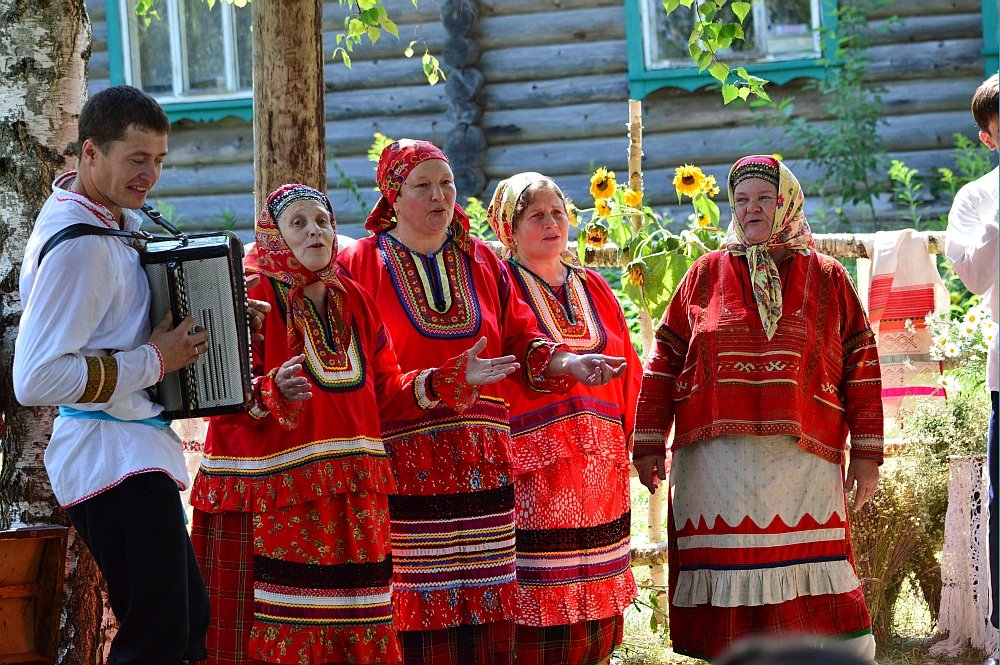 Праздник - Сергей Жданов