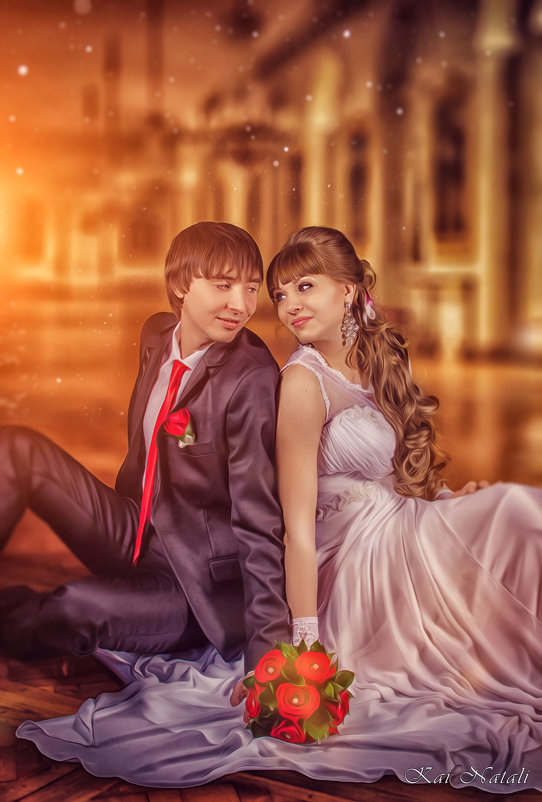 ... - Наталья Кайгородова