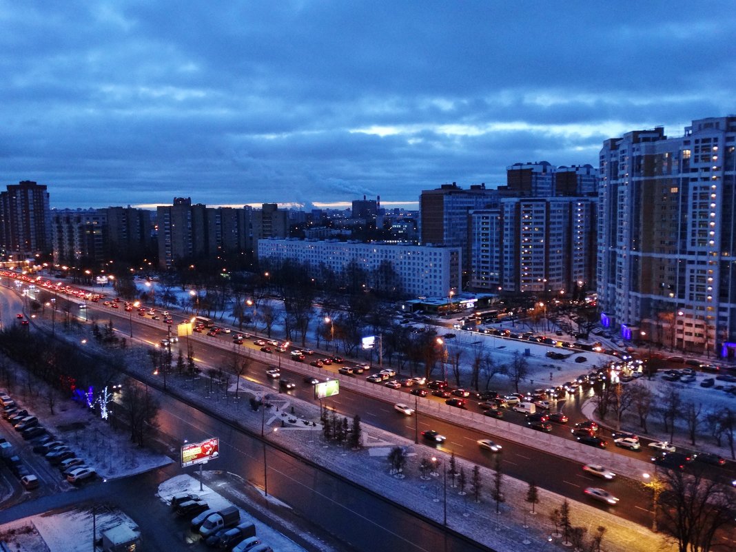 Понедельник -- день тяжёлый - Светлана Лысенко