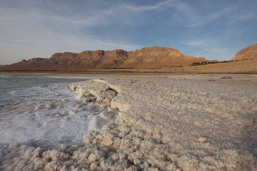 dead sea - gennadi ren