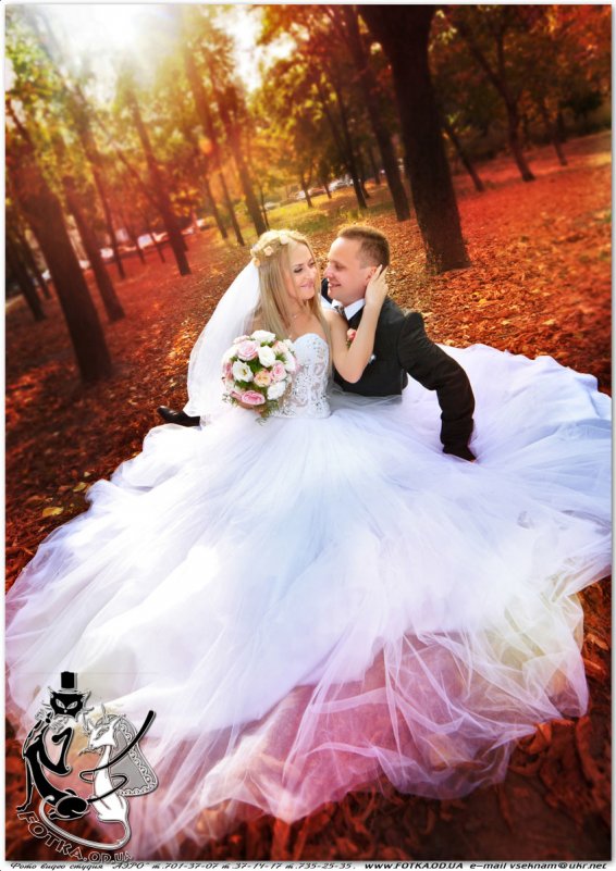 осень - Андрей Картамышев