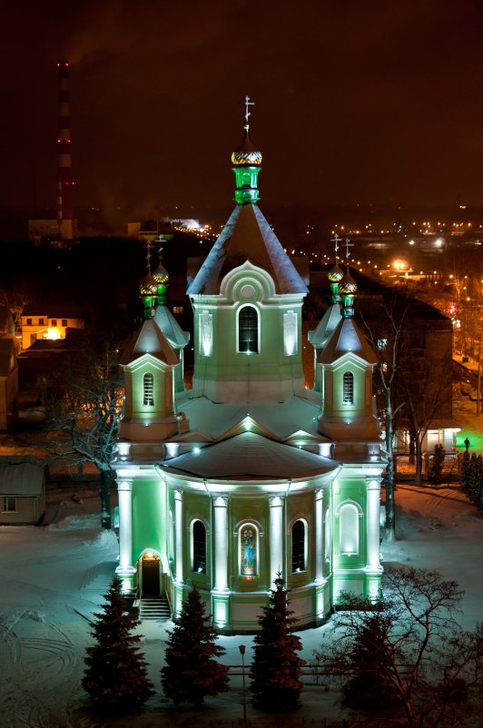 Кусочек Бреста - Артем Шлычков Кусочек Бреста - Артем Шлычков