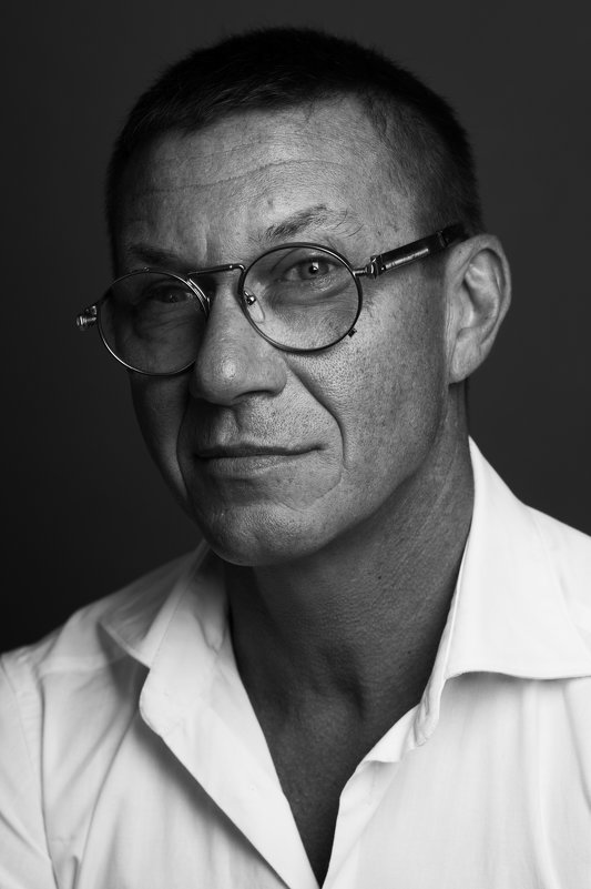 Юрий - Oleg Bugajew