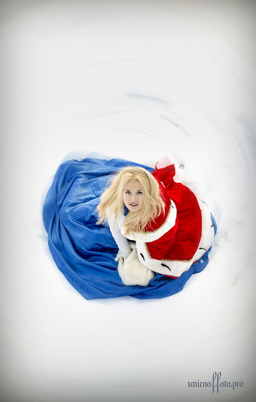 . - Владимир Смирнов