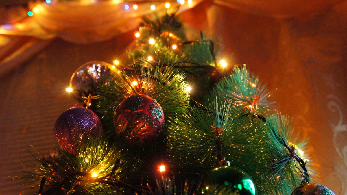 Зимняя Радуга - Алексей Лукаев