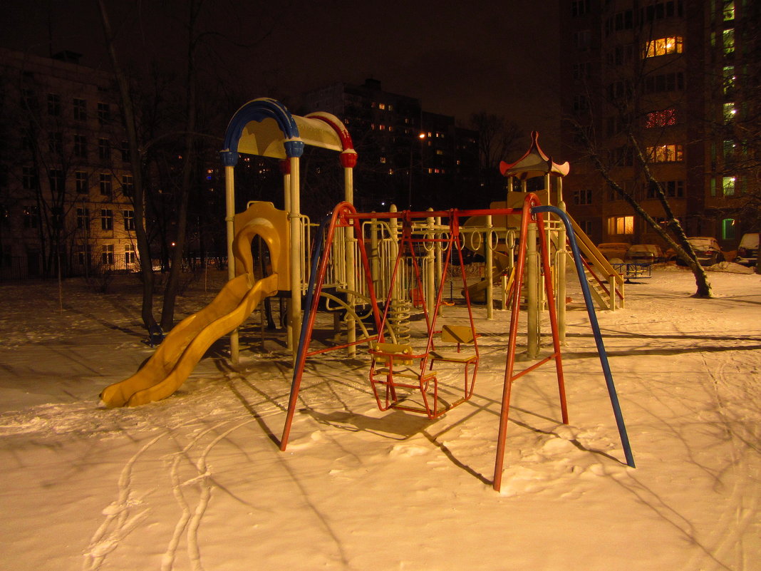 IMG_9610 - Ночь после Рождества - Андрей Лукьянов IMG_9610 - Ночь после Рождества - Андрей Лукьянов