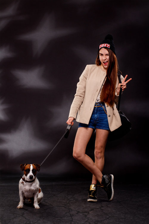 прогулка - Наталья Мироненко