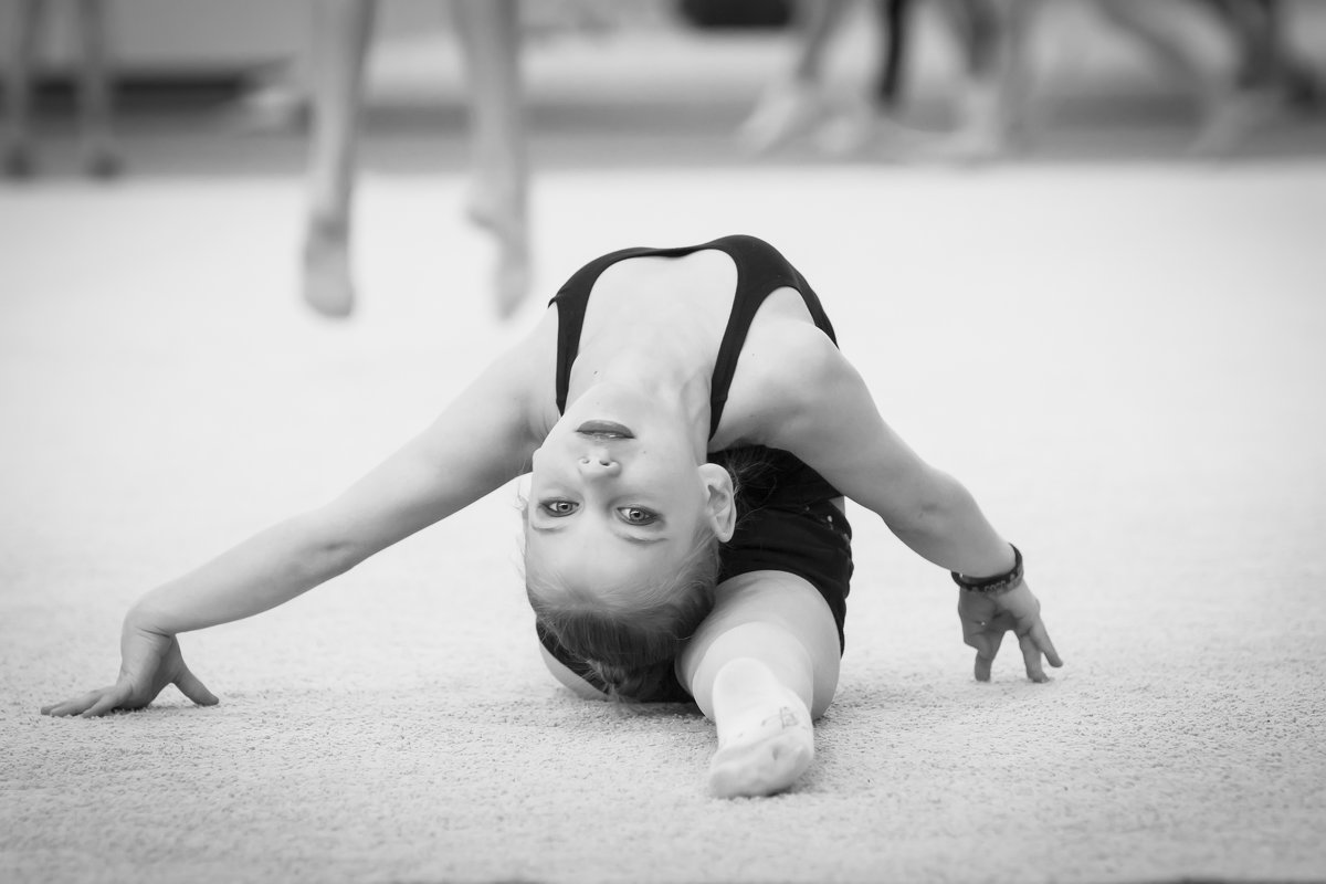 разминка - Александр Иванов разминка - Александр Иванов