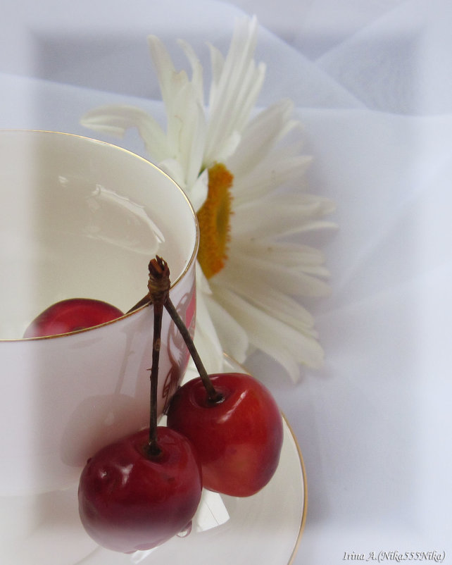 Для всех влюблённых - nika555nika Ирина Для всех влюблённых - nika555nika Ирина