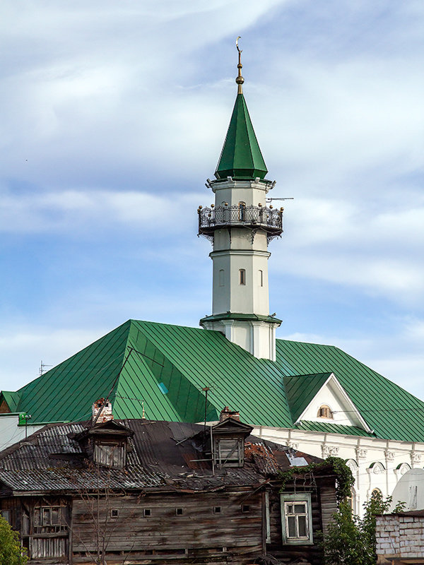 Старое и новое - Александр Творогов