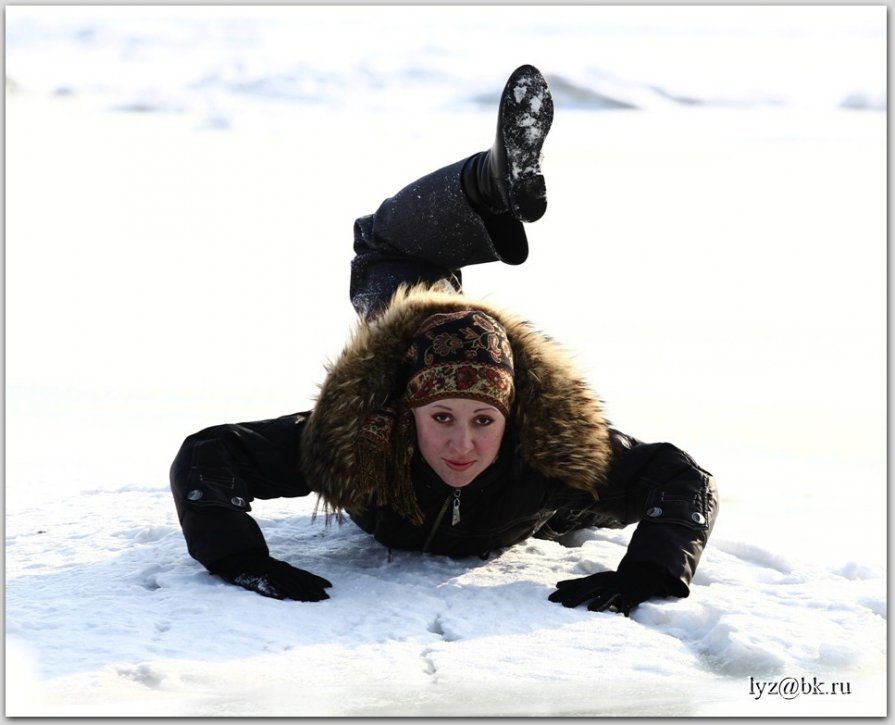 Скорпион :)) - Андрей Lyz